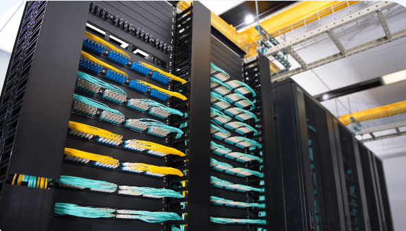 Cabling Solutions